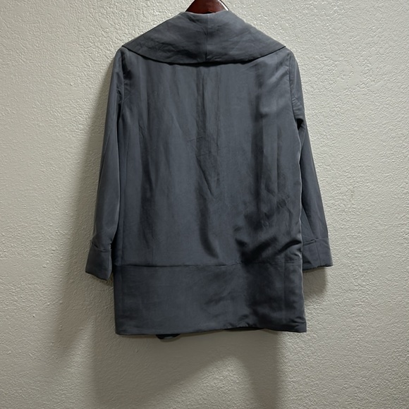 Vintage Forever 21 jacket size Large - Picture 4 of 6